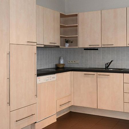 Hotel Vijfwegen Руселаре Номер фото