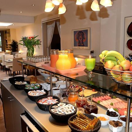 Hotel Vijfwegen Руселаре Экстерьер фото