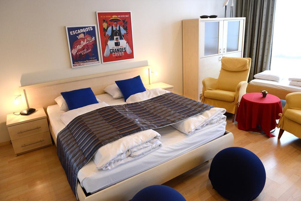 Hotel Vijfwegen Руселаре Экстерьер фото